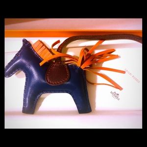 SOLD- Brand New complete set Hermes Rodeo PM